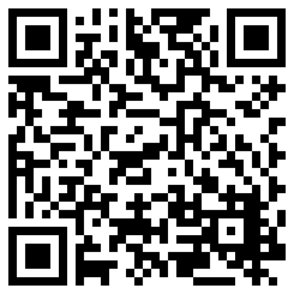 QR code for PayPal donate page